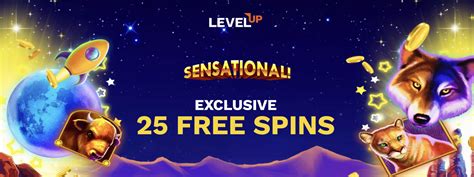 level up casino no deposit promo codes